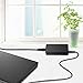 UL Listed AC Charger for Lenovo ThinkPad T470 T460 T450 T470s T460s T450s T440 T440s T540 T540p T560 T570 Laptop Power Supply Adapter Cord