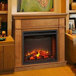 Amazon.com: Hearth & Home Crestwood Wall or Corner ...
