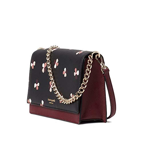 women's cameron convertible crossbody bolsa