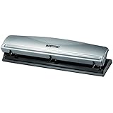 Bostitch Office HP12 3 Hole Punch