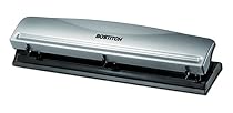 Bostitch Office 3 Hole Punch