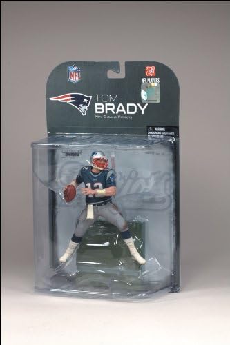 tom brady action figure