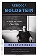 Incompleteness: The Proof and Paradox of Kurt G&ouml;del (Great Discoveries)
