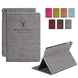 DuraSafe Cases for iPad 10.2 inch 9th 8th 7th Gen