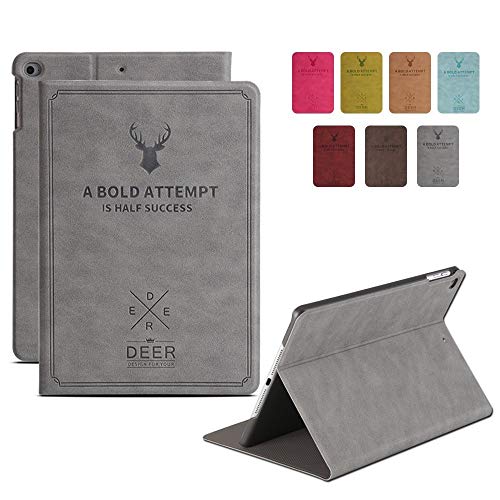 DuraSafe Cases for iPad 10.2 inch 9th 8th 7th Gen