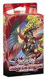 YuGiOh Onslaught of the Fire Kings Structure Deck