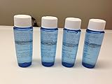New! Lot 4 x Bi-Facil Double-Action Eye Makeup Remover 1.7 oz / 50ml