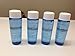 New! Lot 4 x Bi-Facil Double-Action Eye Makeup Remover 1.7 oz / 50ml