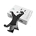 DIGIANT iPADS-1 Universal Portable iPad Tripod Adapter, Black