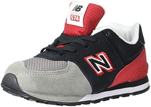 new balance 574 laces