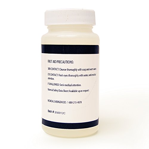 Glasspro Ez 40 Plus Solder Flux - 4 Oz