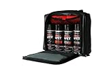 Pig Spit Black Travel Kit