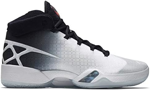 black and purple retro 7