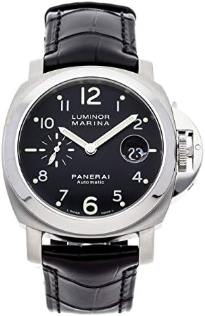 panerai 164