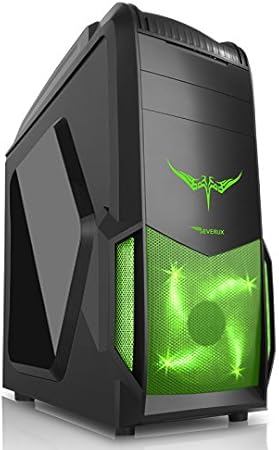 Severux Armor R1 Green Edition: Amazon.es: Electrónica