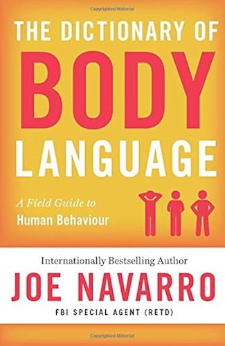 Download THE DICTIONARY OF BODY LANGUAGE PDF
