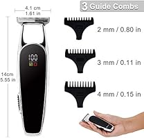 surker guide combs