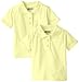 Genuine Girls' 2 Pack Polo Shirt (More Styles Available)