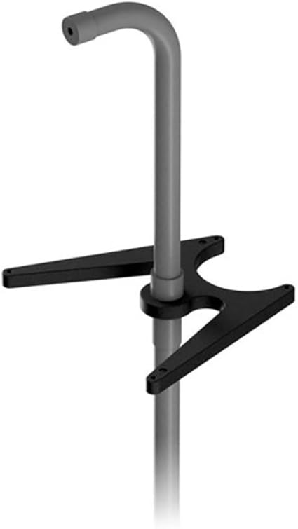 garmin panoptix livescope mounting pole