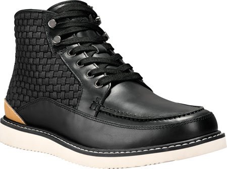 timberland newmarket black