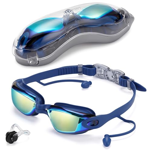 Aegend Swim Goggles