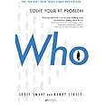 Who: The A Method for Hiring (Hardcover)