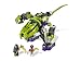 LEGO Ninjago Set #9455 Fangpyre Mech