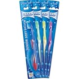 Junior Soft Toothbrush, 10 pc