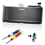 Puredick A1331 A1342 10.95V 63.5Wh Laptop Battery for Apple MacBook Air MC234LL/A MC233LL/A 13.3-Inch MacBook Pro MC375LL/A MC516LL/A MC207LL/A 661-5391 020-6580-A 020-6582-A - 18-Month Warranty