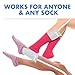 Pivit Easy On and Off Stocking Slider | Pulling Assist Sock Aid Device | Compression Sock Helper Aide Tool | Puller, Donner for Elderly, Senior, Pregnant, Diabetics | Pull Up Assistance Help