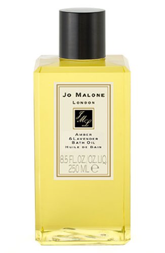 Jo Malone Amber & Lavender Bath Oil (8.5 oz.)