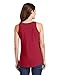 Port & Company womens 100% Cotton Tank Top (LPC54TT)