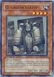 Yu-Gi-Oh! - Guardian Statue (SD7-EN013) - Structure
