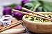 Totally Bamboo Twist Reusable Bamboo Chopsticks, Set of 5 Pair, 9.75