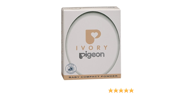 baby powder compact