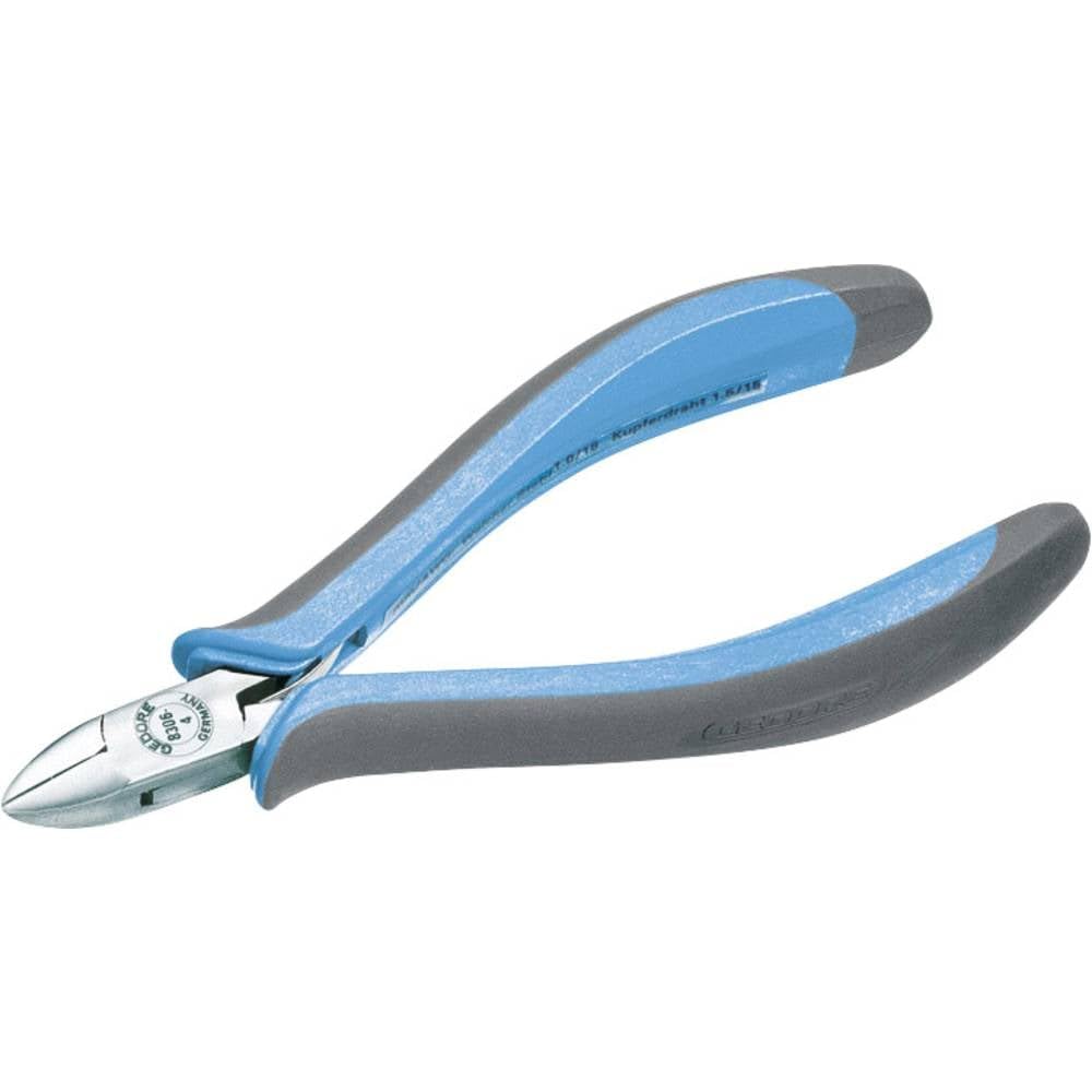 GEDORE 8306–4 Electronic Side Cutters