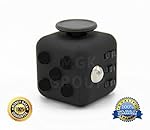 Oliasports Fidget Cube Relieves Stress And Anxiety for Children and Adults Anxiety Attention Toy