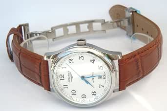 longines deployant clasp