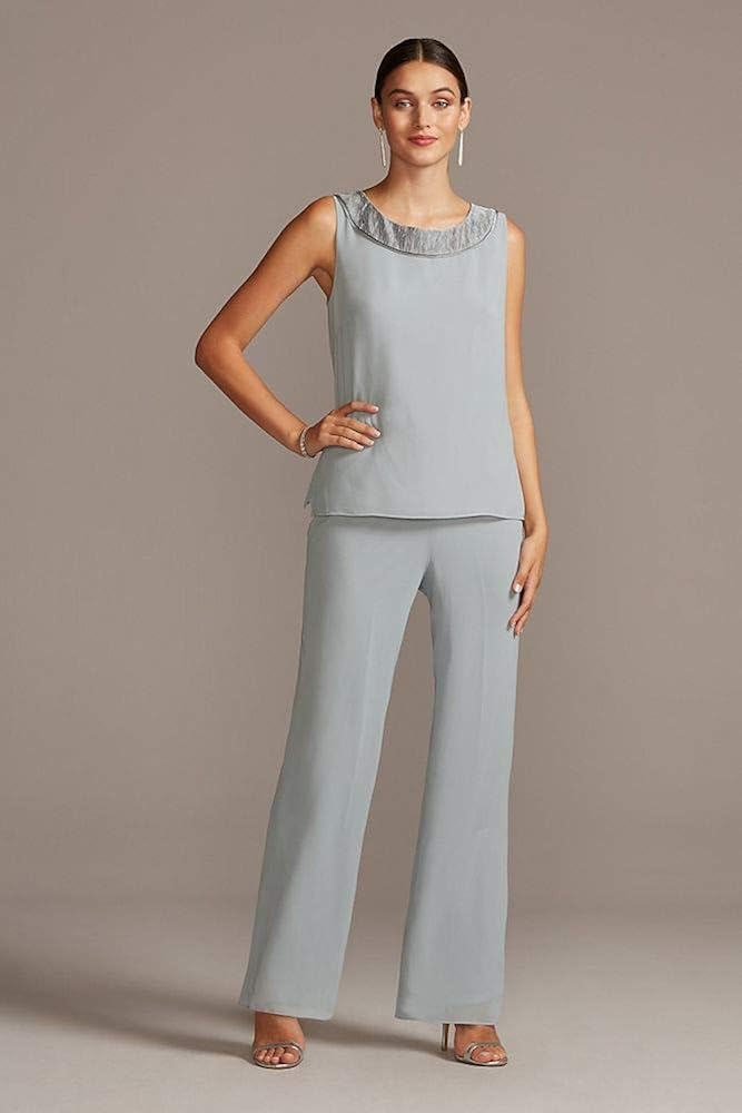 david's bridal mothers pantsuits