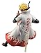 Megahouse - Naruto Shippuden - Naruto, G.E.M. PVC Figure