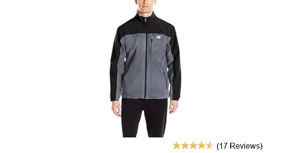 new balance 4 way stretch jacket