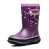 BOGS Grasp Kids Waterproof Insulated All Weather