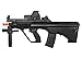 ASG Steyr AUG A3 XS Commando AEG (Black)