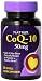 Natrol CoQ-10 50mg Softgels, 60-Count