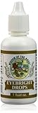 Eyebright Drops 2 Pack - Wisdom of the Ages