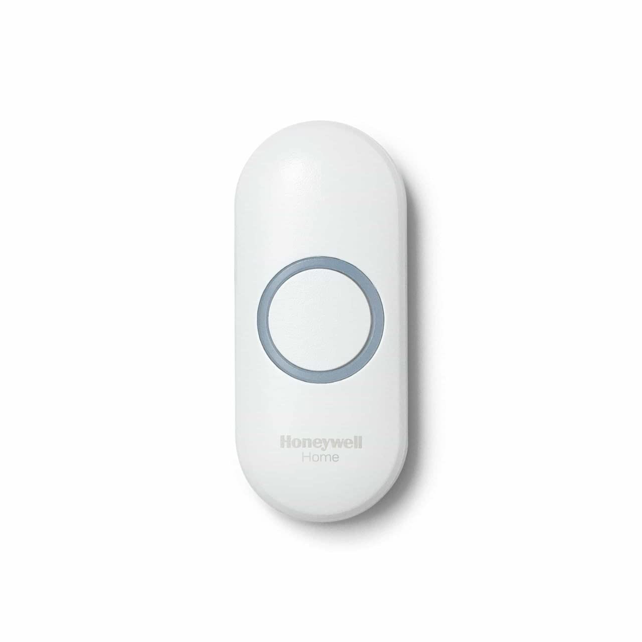Honeywell RPWL400W2000/A Series 3, 5, 9 Wireless Doorbell Push Button with Halo Light
