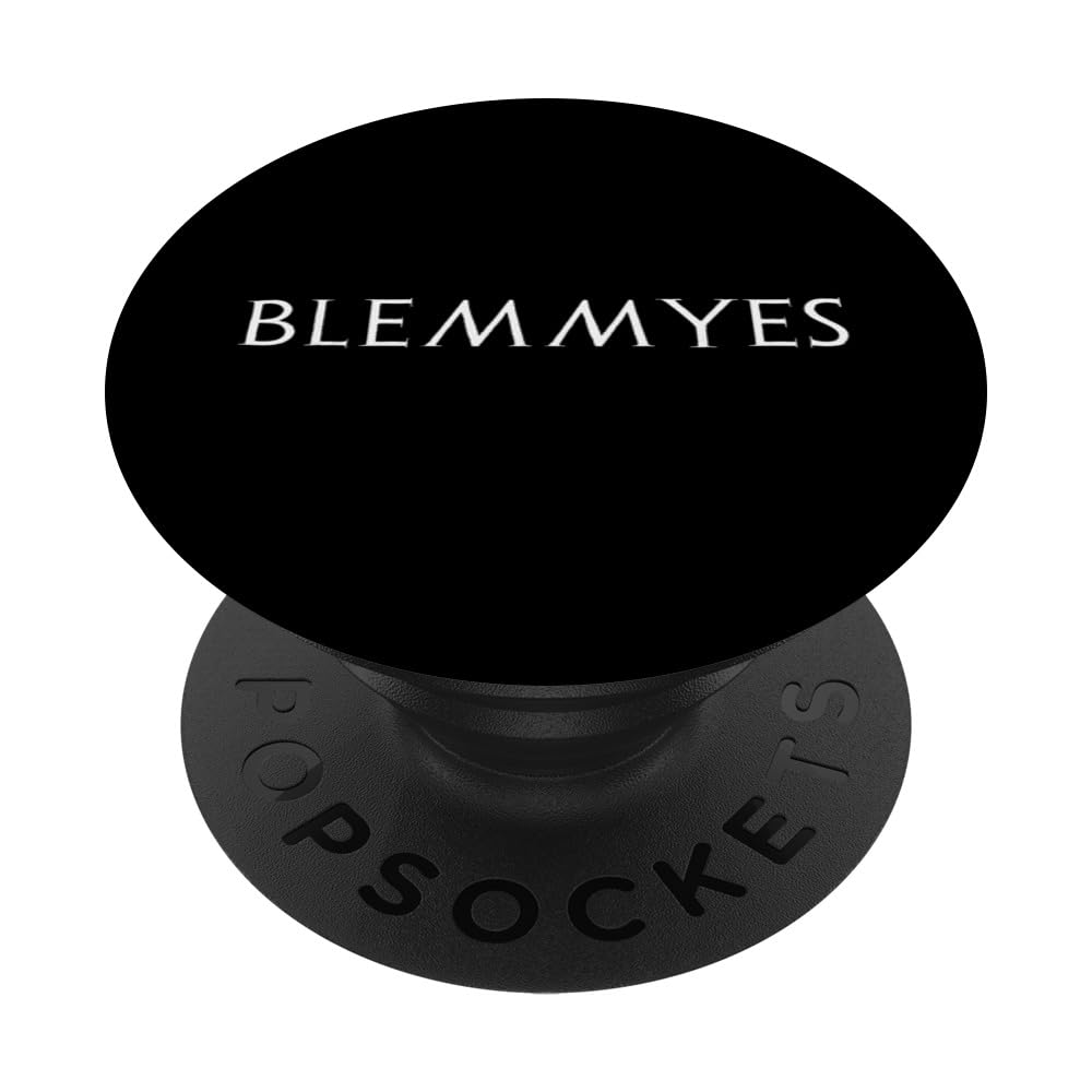 Blemmyes Nubian Nomadic Kingdom African History PopSockets Swappable PopGrip