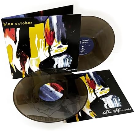 Amazon.com: The Best Is Yet To Come (9LP Box Set): CDs & Vinyl
