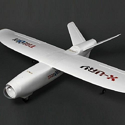 QUAKOI X-UAV Talon EPO 1718mm Wingspan V-Tail FPV Plane Aircraft Kit V3