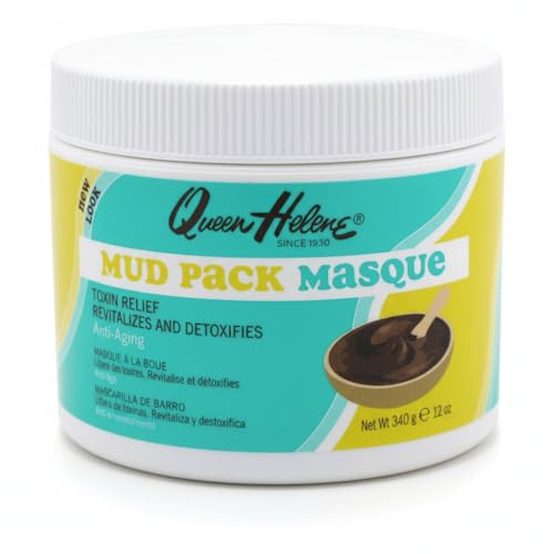 Queen Helene Mud Pack Masque